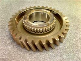 GEAR M/S