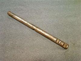 SHIFT ROD