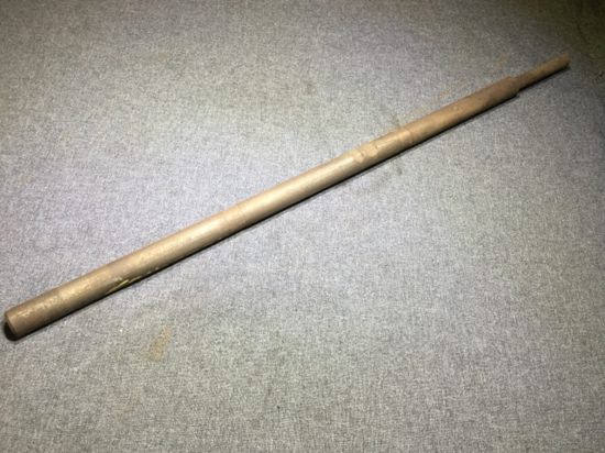 SHIFT ROD