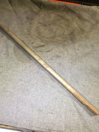 SHIFT ROD