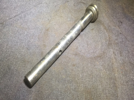 SHIFT ROD