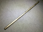 SHIFT ROD