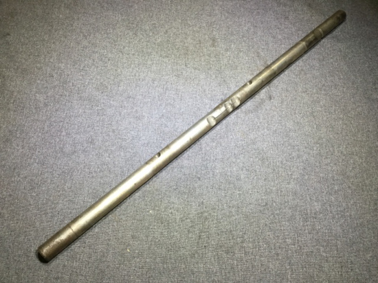 SHIFT ROD