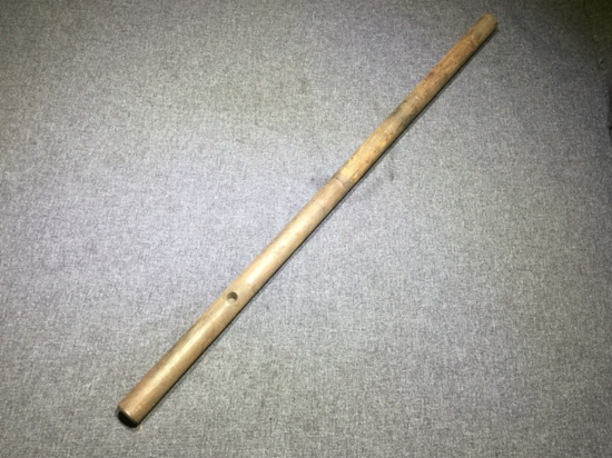 RAIL