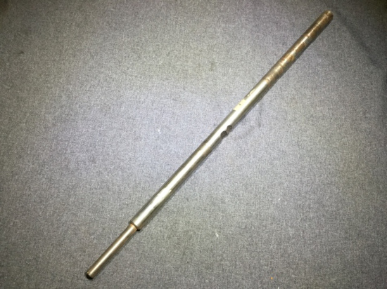 RAIL
