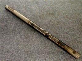 SHIFT ROD