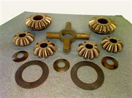 INTERNAL KIT 39SPL