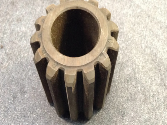 SPUR GEAR