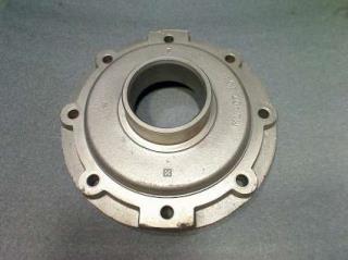 BELL CASE HALF
