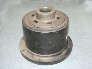 BELL CASE HALF