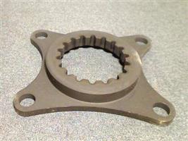 SUN GEAR RETAINER