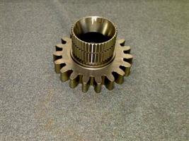 INPUT GEAR *AB