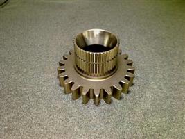 INPUT GEAR *AG