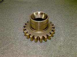 INPUT GEAR *AH