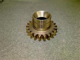 INPUT GEAR *AL