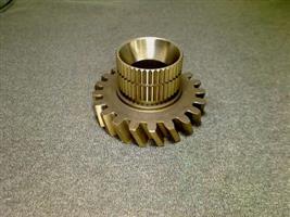 INPUT GEAR *AP