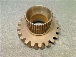 INPUT GEAR *AQ