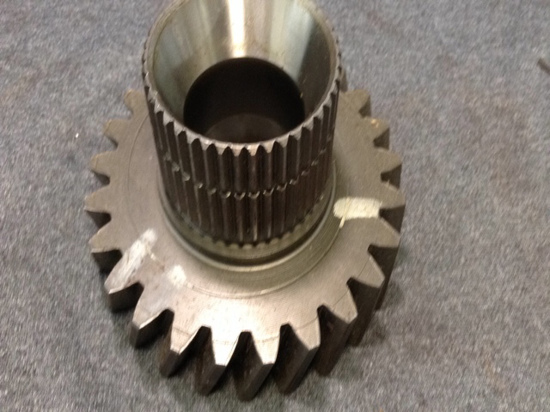 INPUT GEAR *BH