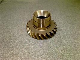 INPUT GEAR *BK