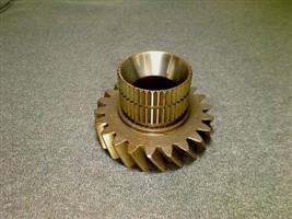 INPUT GEAR *BM