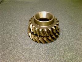 INPUT GEAR *BN
