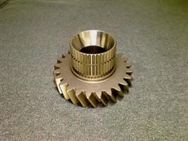 INPUT GEAR *BQ