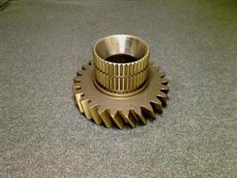 INPUT GEAR *BS