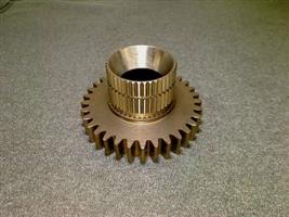INPUT GEAR *BU