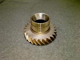 INPUT GEAR *BZ