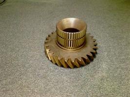 INPUT GEAR *CD