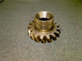 INPUT GEAR *CR