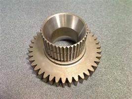 INPUT GEAR *DB