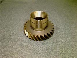 INPUT GEAR *DJ