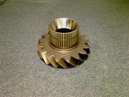 INPUT GEAR *DM