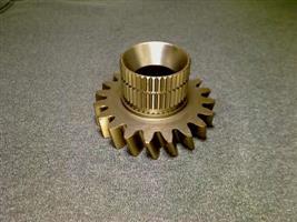 INPUT GEAR *DQ