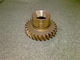 INPUT GEAR *DU