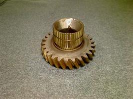 INPUT GEAR *DX