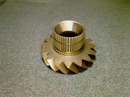 INPUT GEAR *DY
