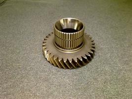 INPUT GEAR *ED