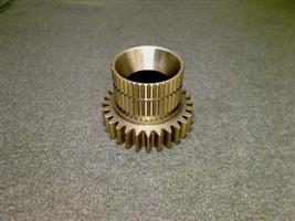 INPUT GEAR *FM