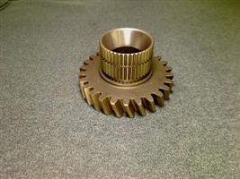 INPUT GEAR FN