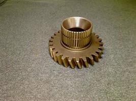 INPUT GEAR FP
