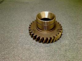 INPUT GEAR *EL