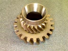 INPUT GEAR FAR