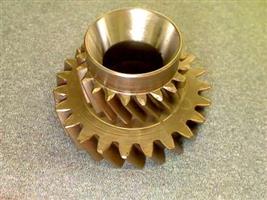 INPUT GEAR  FBG