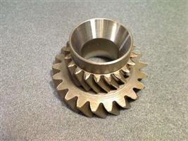 INPUT GEAR FBM
