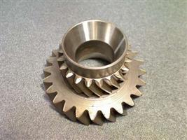 INPUT GEAR FBQ
