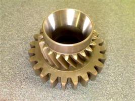 INPUT GEAR FDA