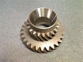 INPUT GEAR FDJ