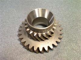 INPUT GEAR FDU